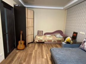 Apartment 30 m2 on Sergei Esenin 11